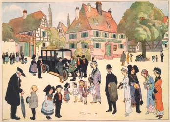 Mon Village
