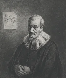 Portrait, d