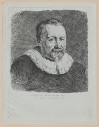 Portrait, d