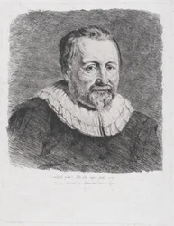 Portrait, d