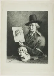 Autoportrait
