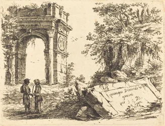 Arc de triomphe