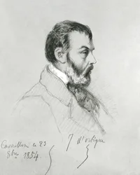 Portrait de Joseph d