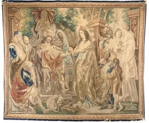 Tapisserie de Bruxelles d
