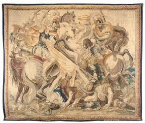 Tapisserie de Bruxelles d