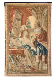 Tapisserie de Bruxelles d