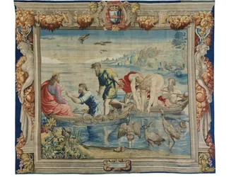 La pêche miraculeuse