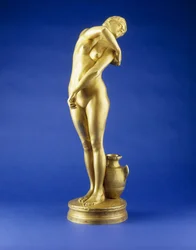 Bethsabée, 1896