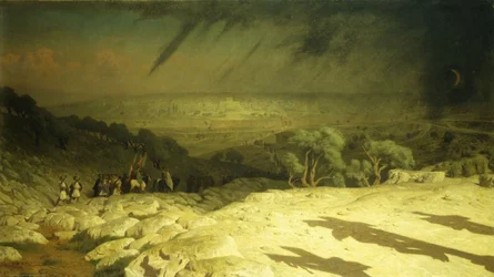 Golgotha