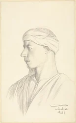 Portrait d
