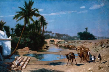 La caravane