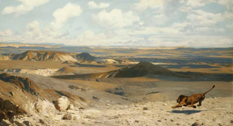 La poursuite