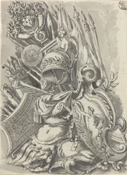 Un trophée d