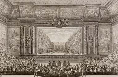 Les Fêtes de l