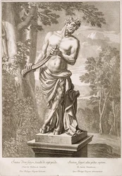 État d
