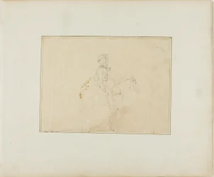 Chasseur à cheval