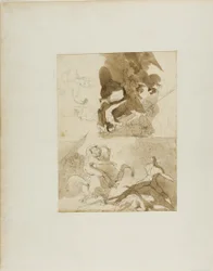 Croquis d
