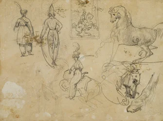 Croquis d