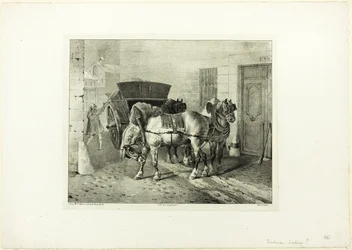 Nettoyeurs de rue
