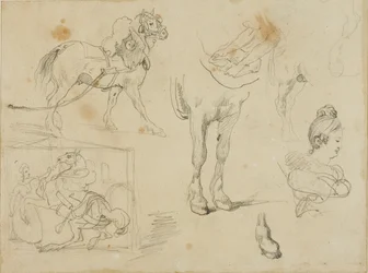 Études d