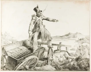 Le caisson d