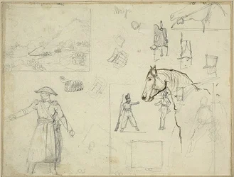 Diverses études