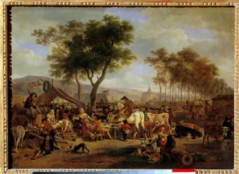 Foire à l