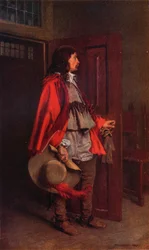 Le Retour à la maison, 1867, 1923