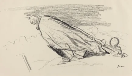 Ceux de la première heure. "Sire ! où en sommes-nous de "la guerre fraîche et joyeuse" ? ..."