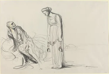 Entraves, 1919
