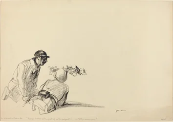 Avancée allemande