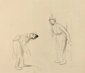 Cacher les louis [verso]