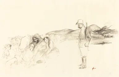 En Grèce