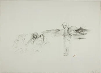 En Grèce