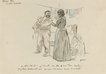 Le Péril anarchiste