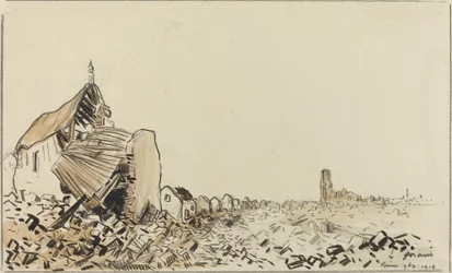 Reims novembre 1918