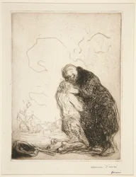 Retour du fils prodigue