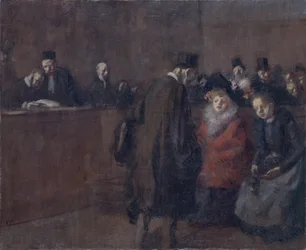 Scène d