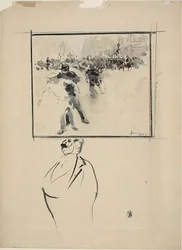 Croquis d