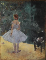 La Ballerine