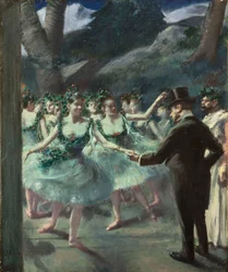 Le ballet