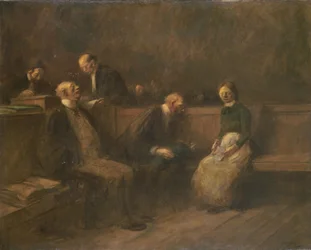 La pétition