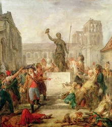 Le Serment de la Liberté