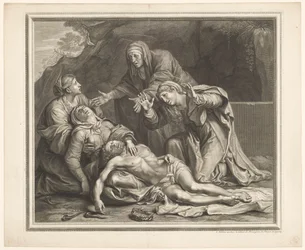 Lamentation