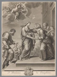 Visitation