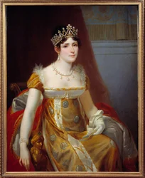 Portrait de l