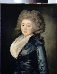 Portrait d