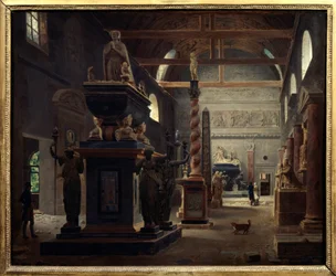 La salle d
