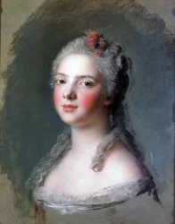 Madame Adélaïde de France