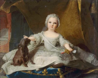 Marie Zéphirine de France